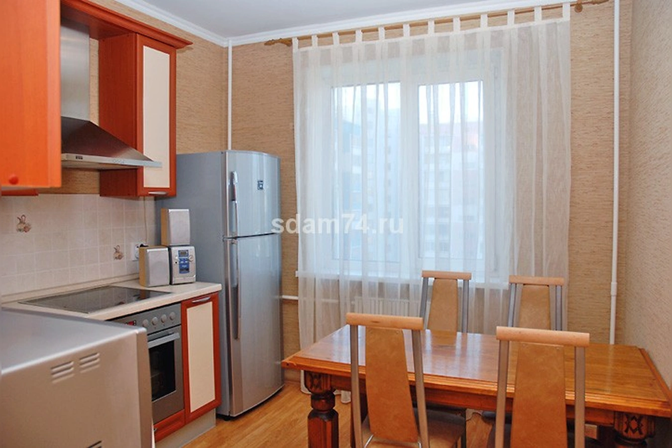 Фото квартиры