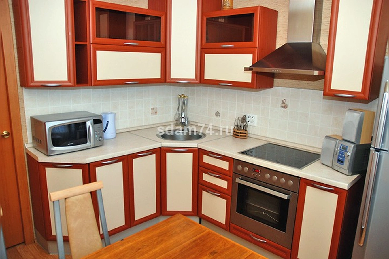 Фото квартиры