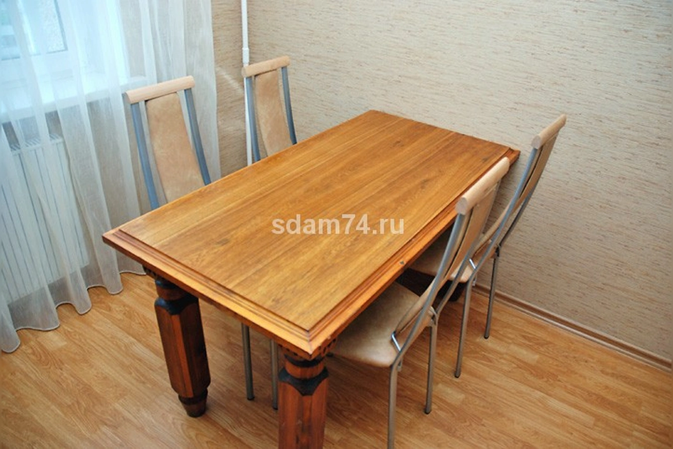 Фото квартиры