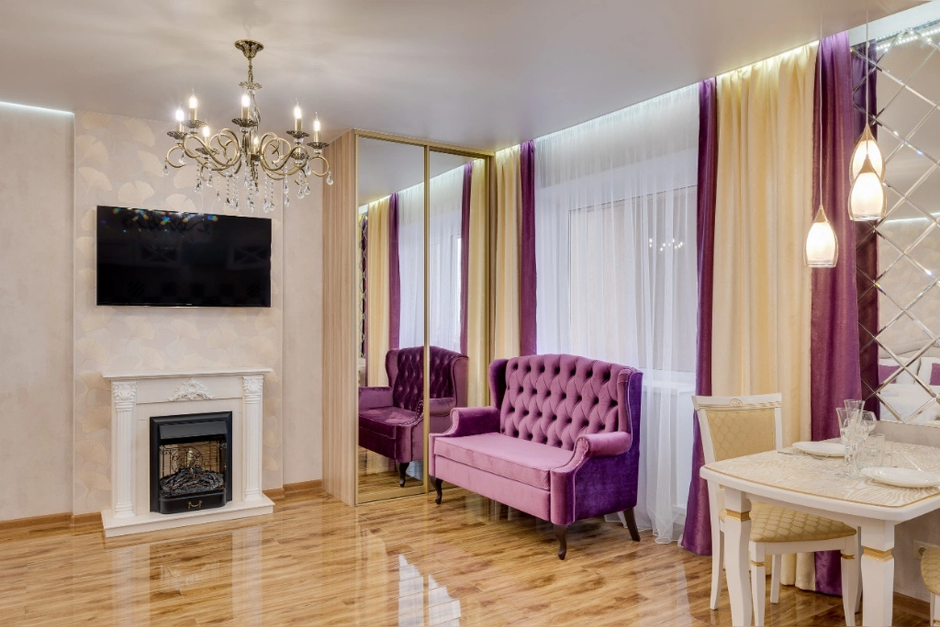 Фото квартиры