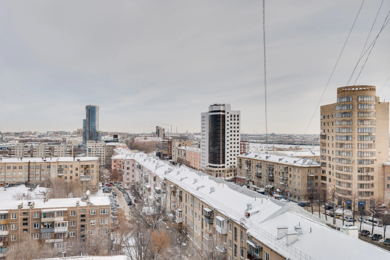 Фото квартиры