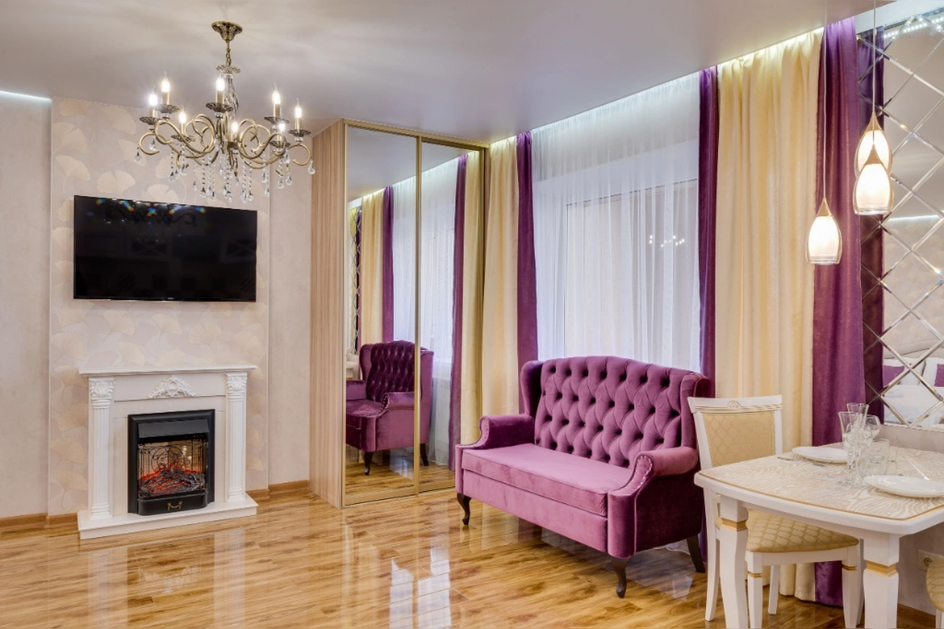 Фото квартиры