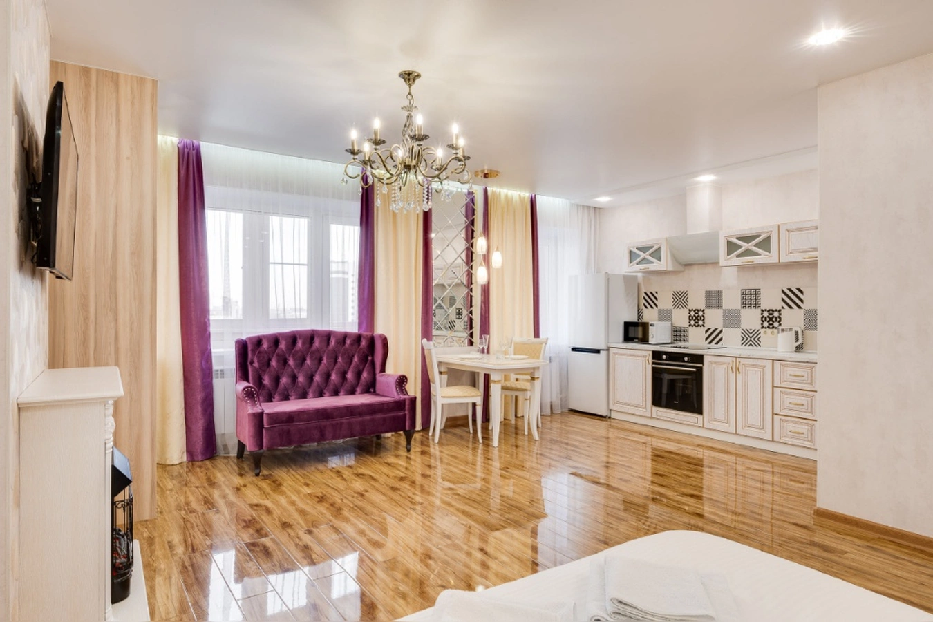 Фото квартиры