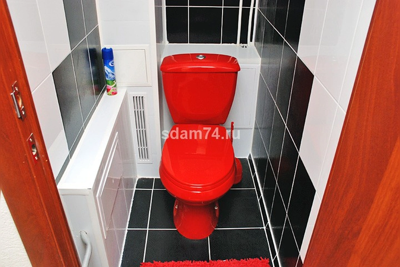 Фото квартиры