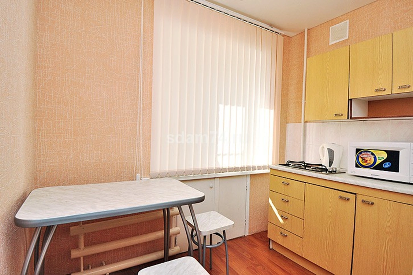 Фото квартиры