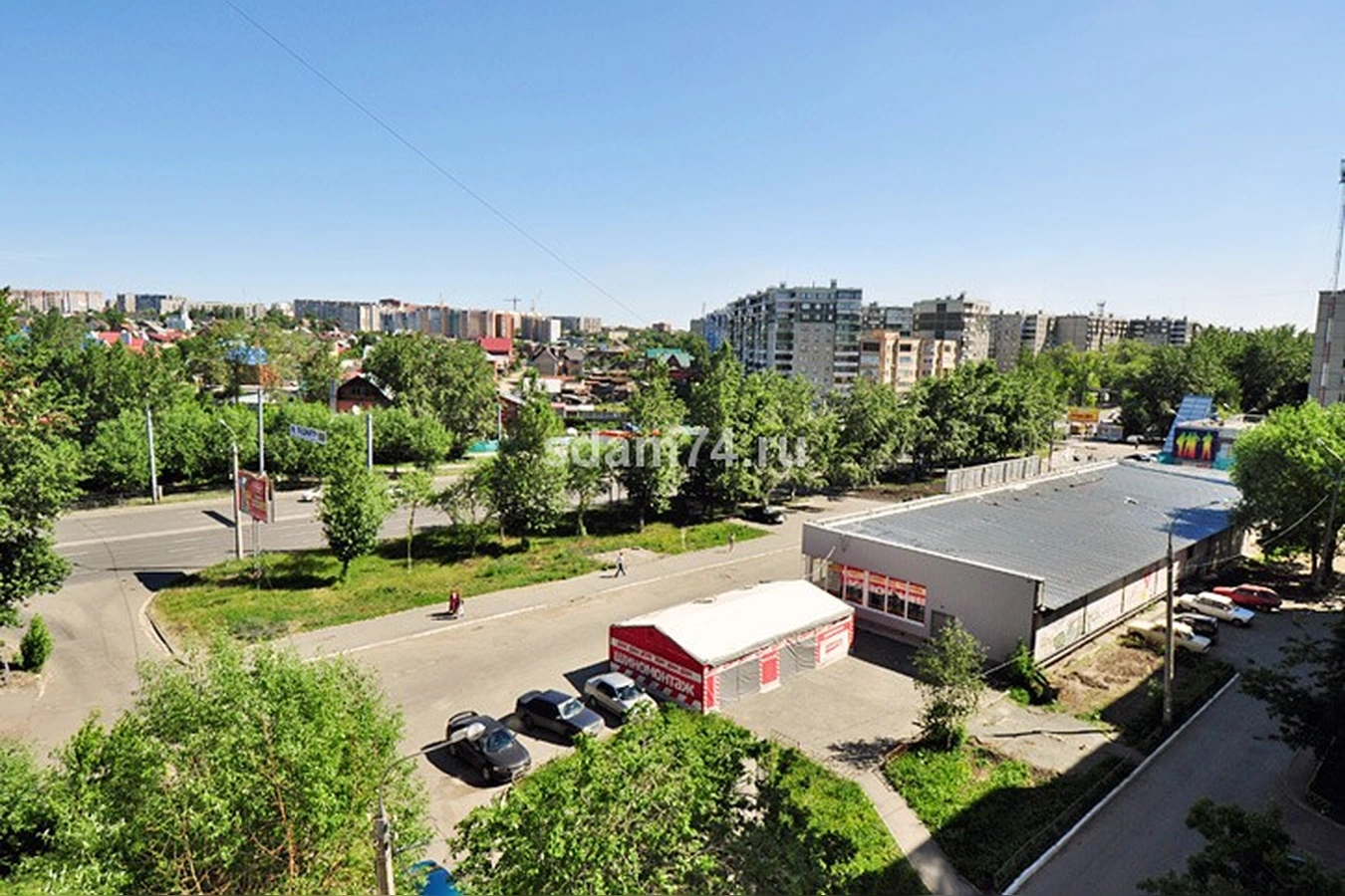 Фото квартиры