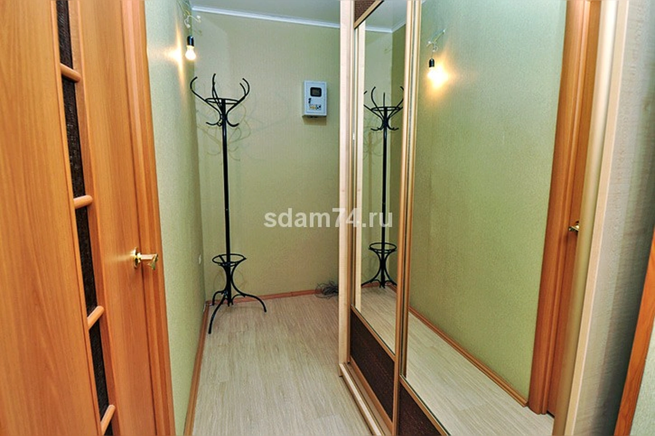 Фото квартиры