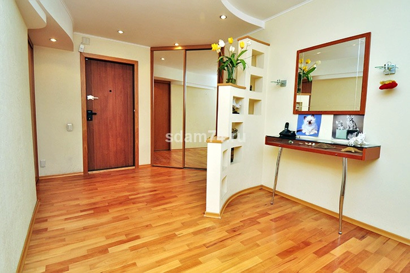 Фото квартиры