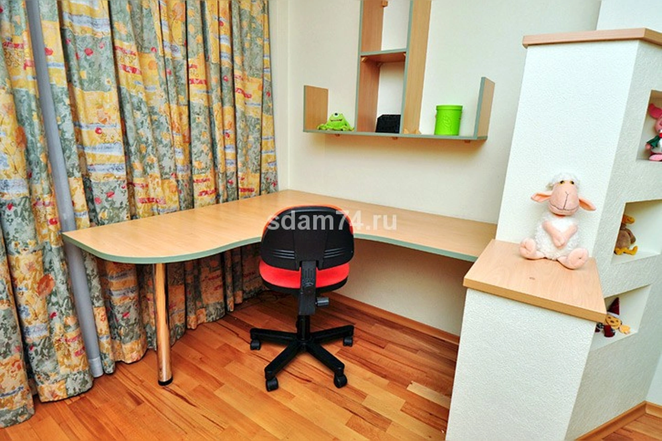 Фото квартиры