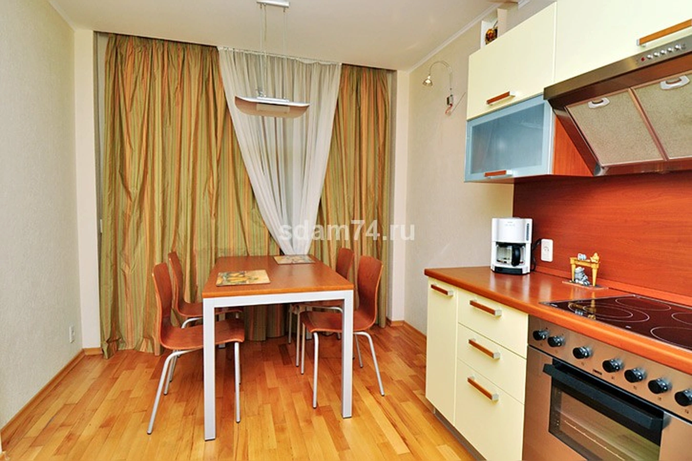 Фото квартиры