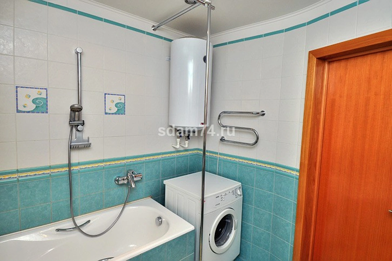 Фото квартиры