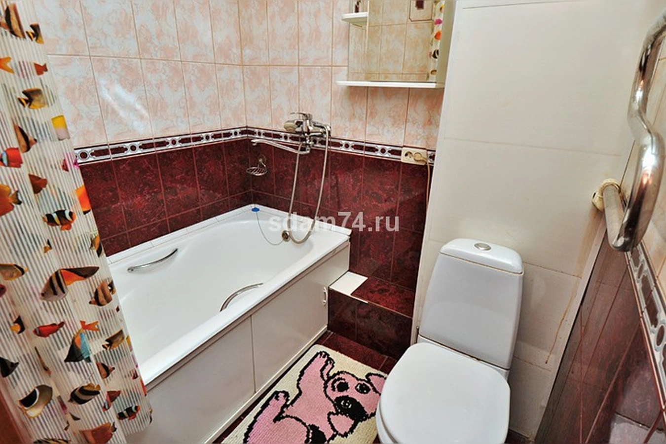 Фото квартиры