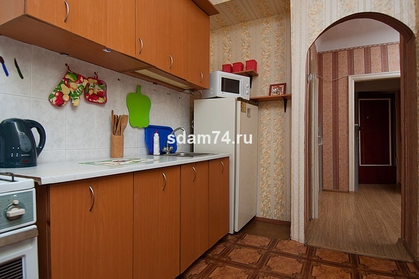 Фото квартиры