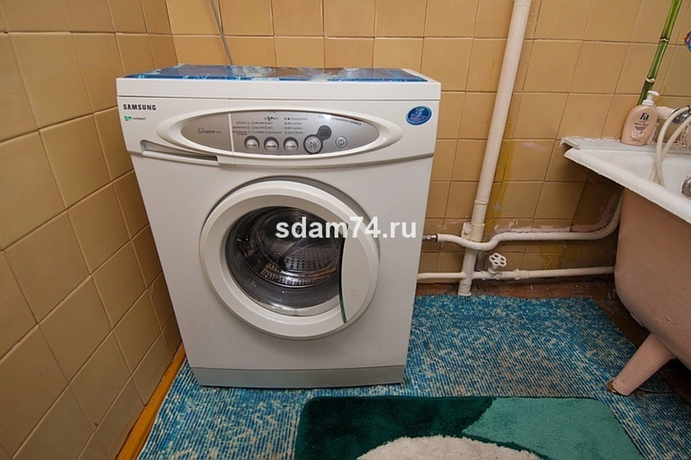 Фото квартиры