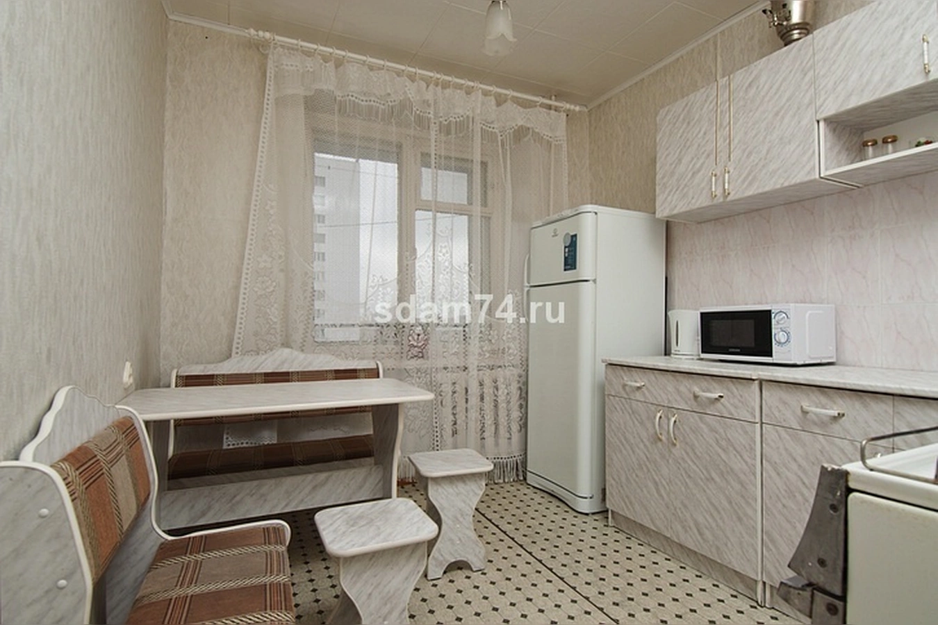 Фото квартиры