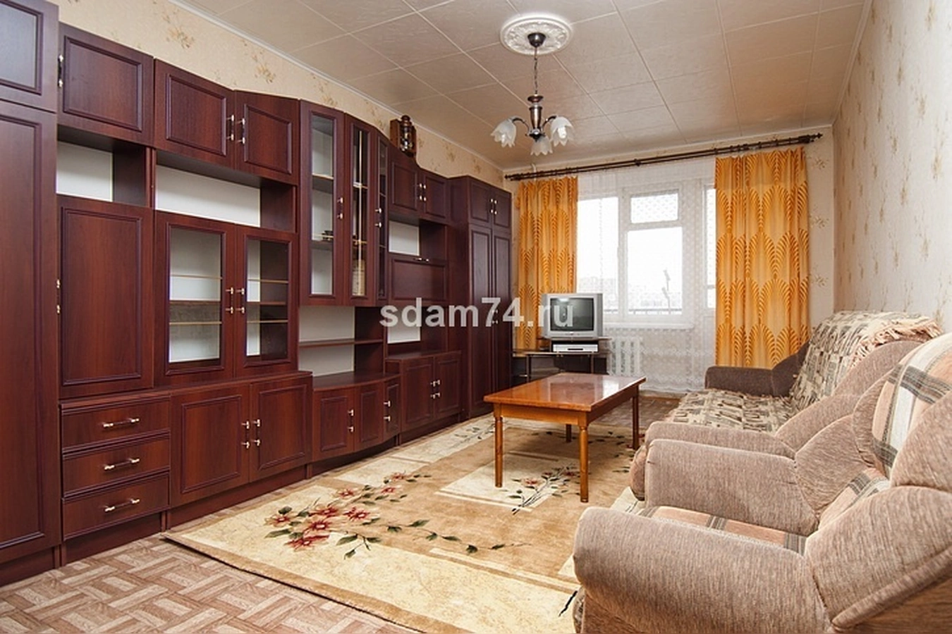 Фото квартиры