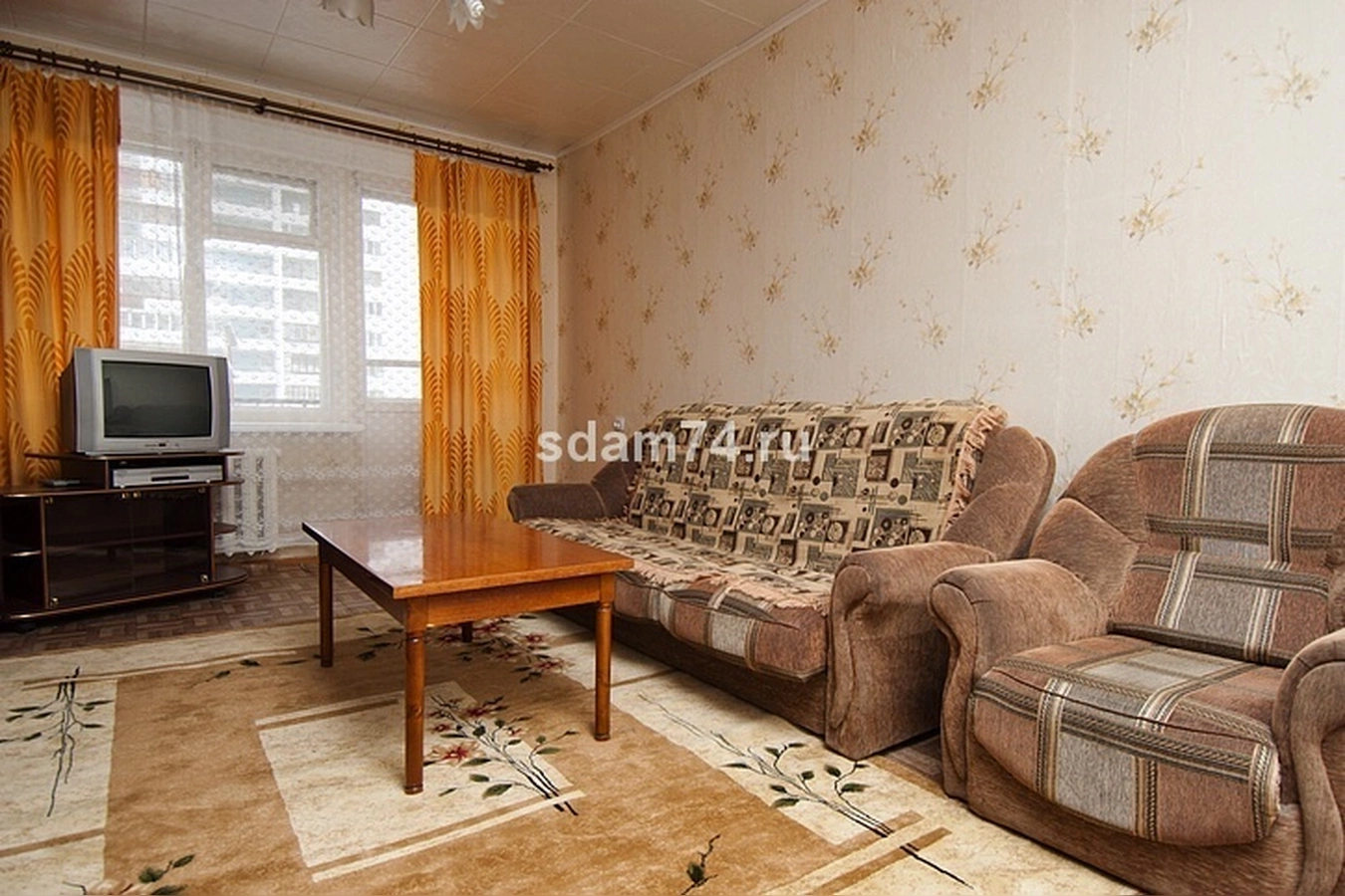 Фото квартиры