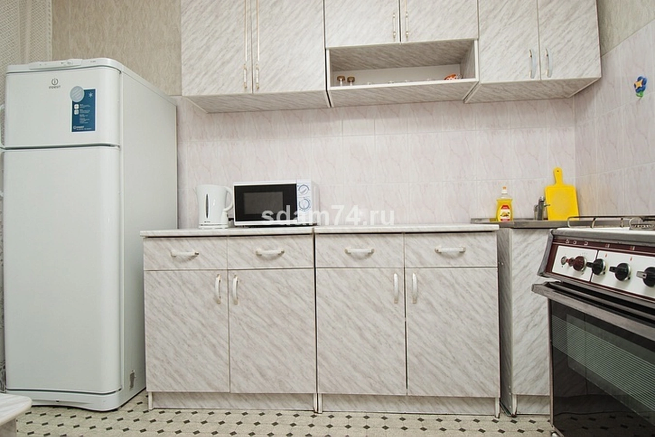 Фото квартиры