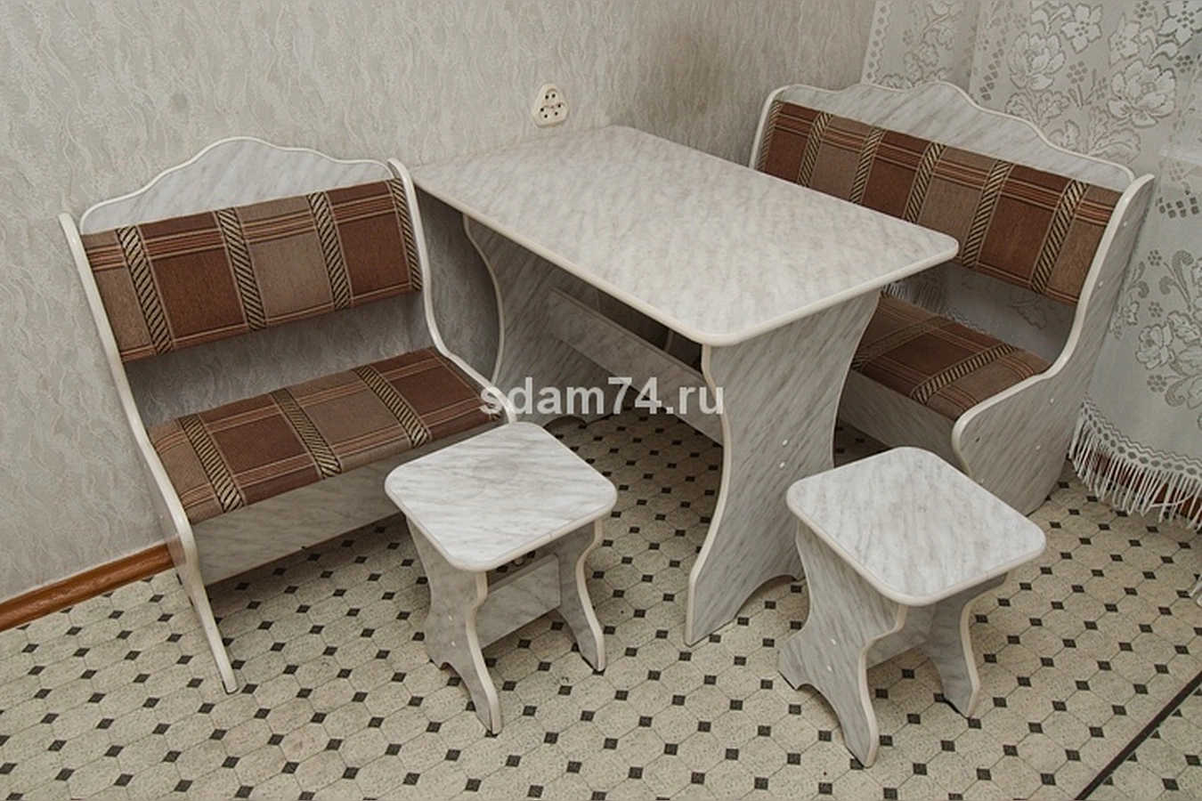 Фото квартиры