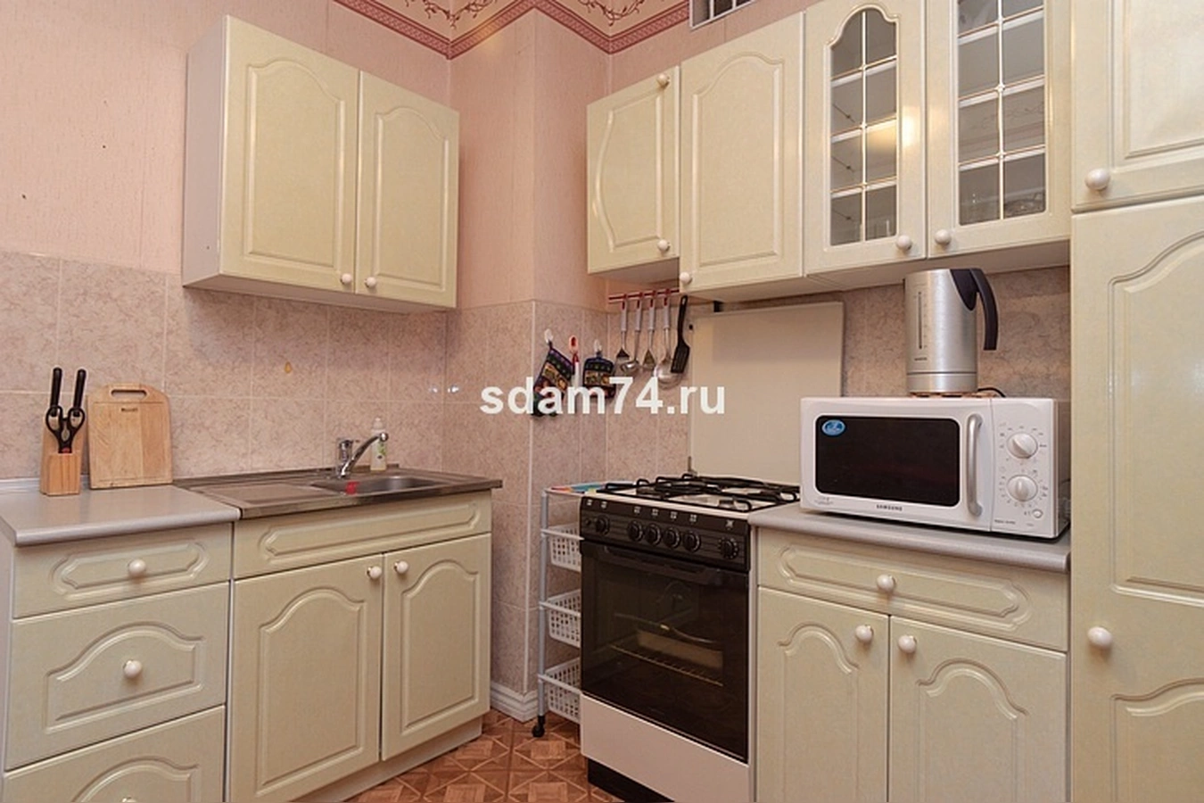 Фото квартиры