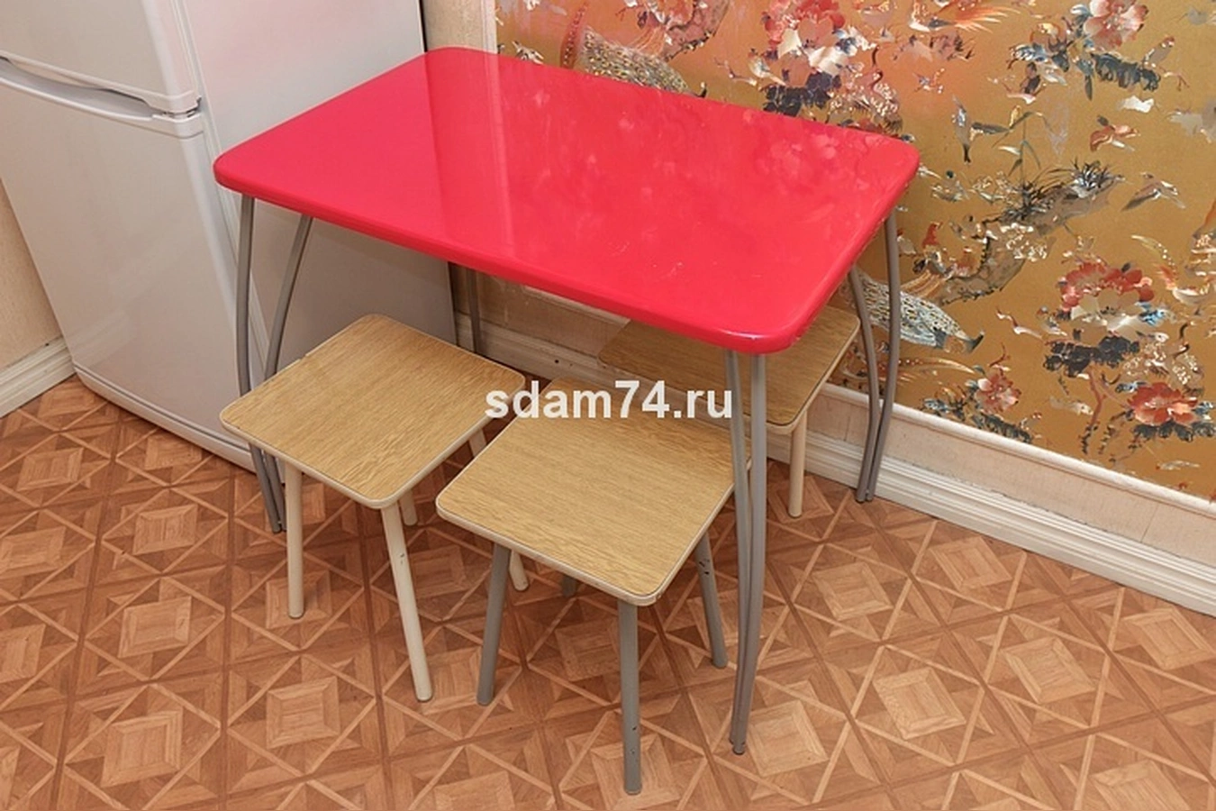 Фото квартиры