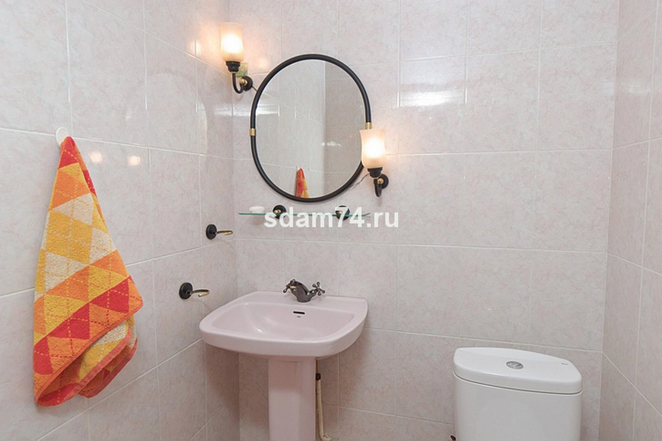 Фото квартиры
