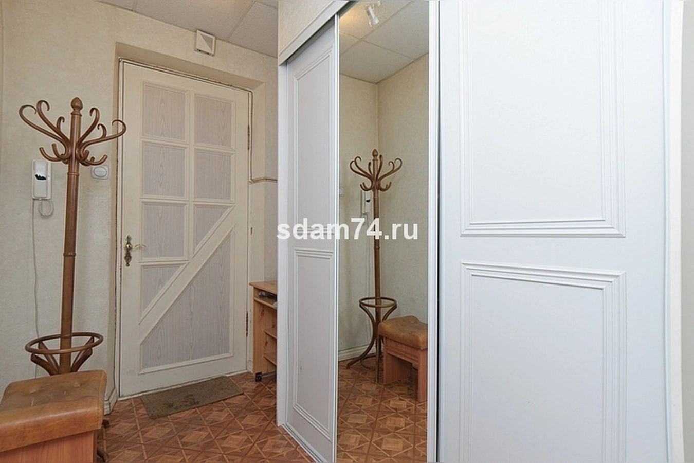Фото квартиры