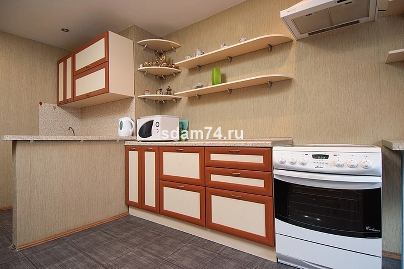 Фото квартиры