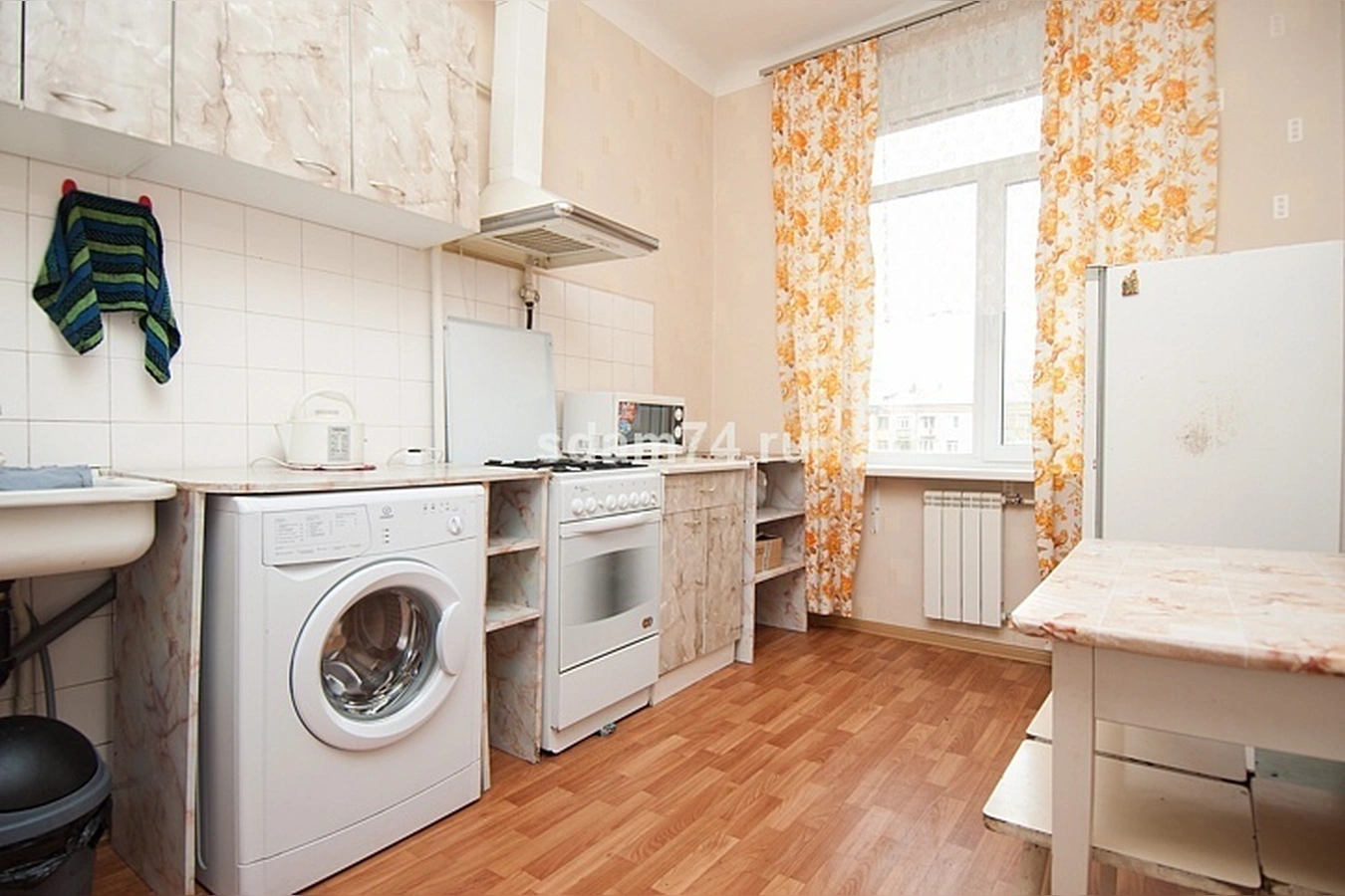 Фото квартиры
