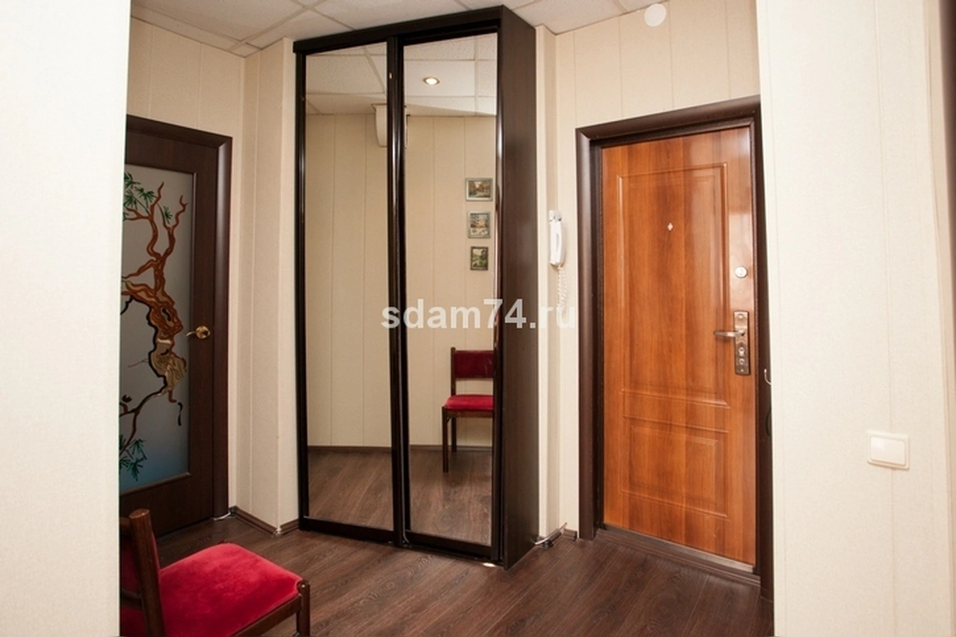 Фото квартиры