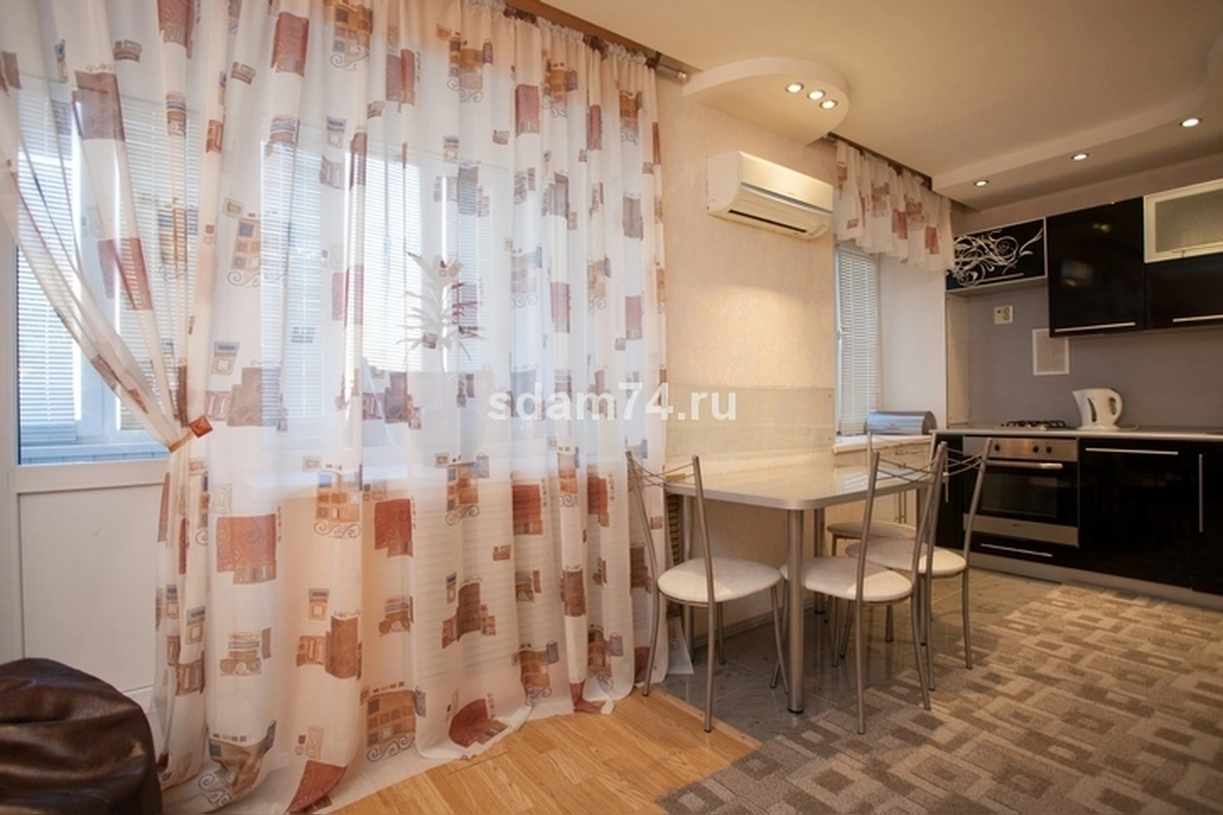 Фото квартиры