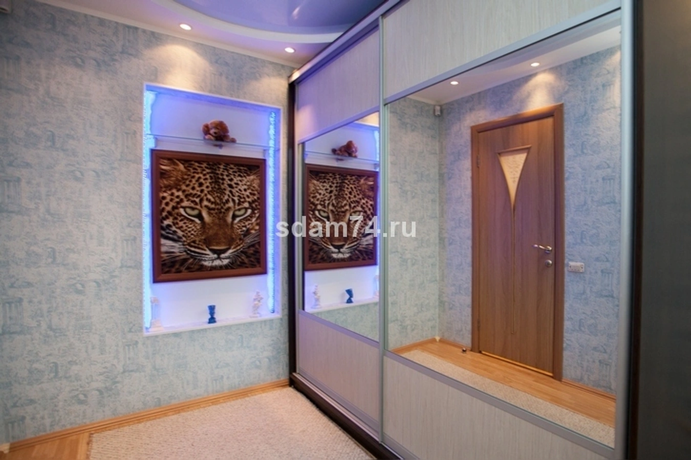 Фото квартиры