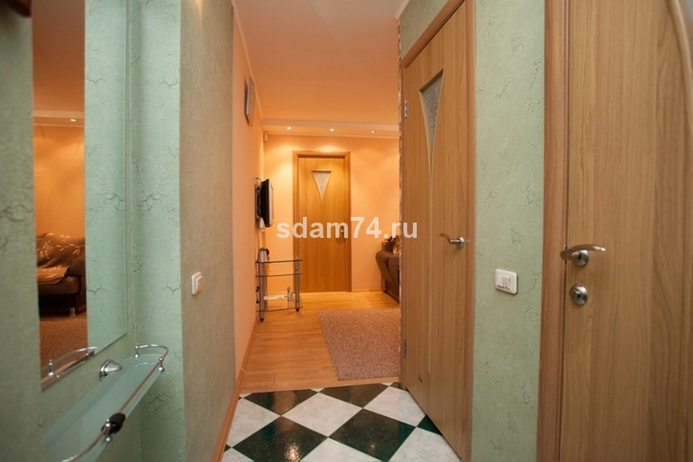 Фото квартиры