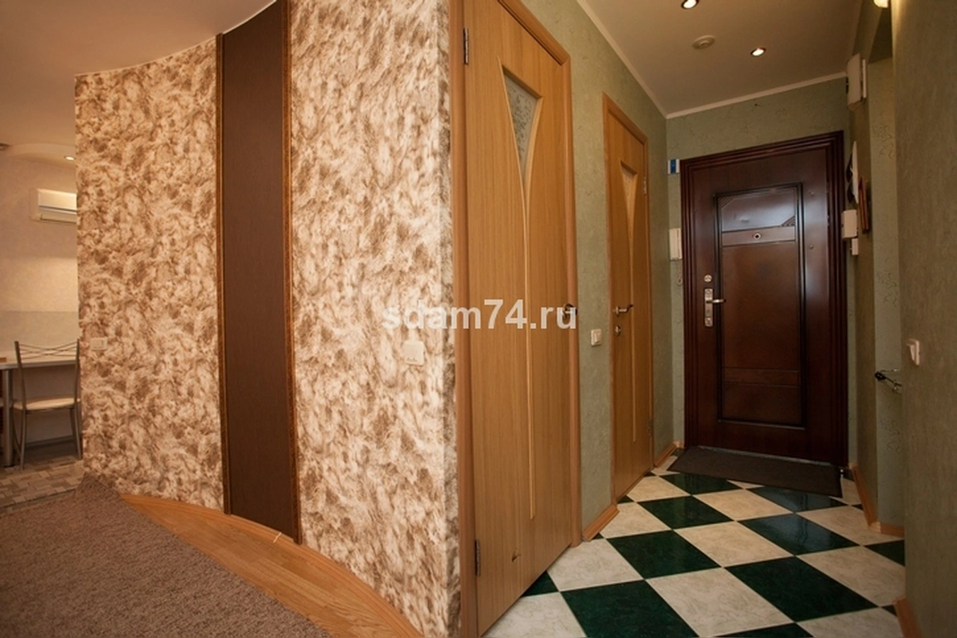 Фото квартиры