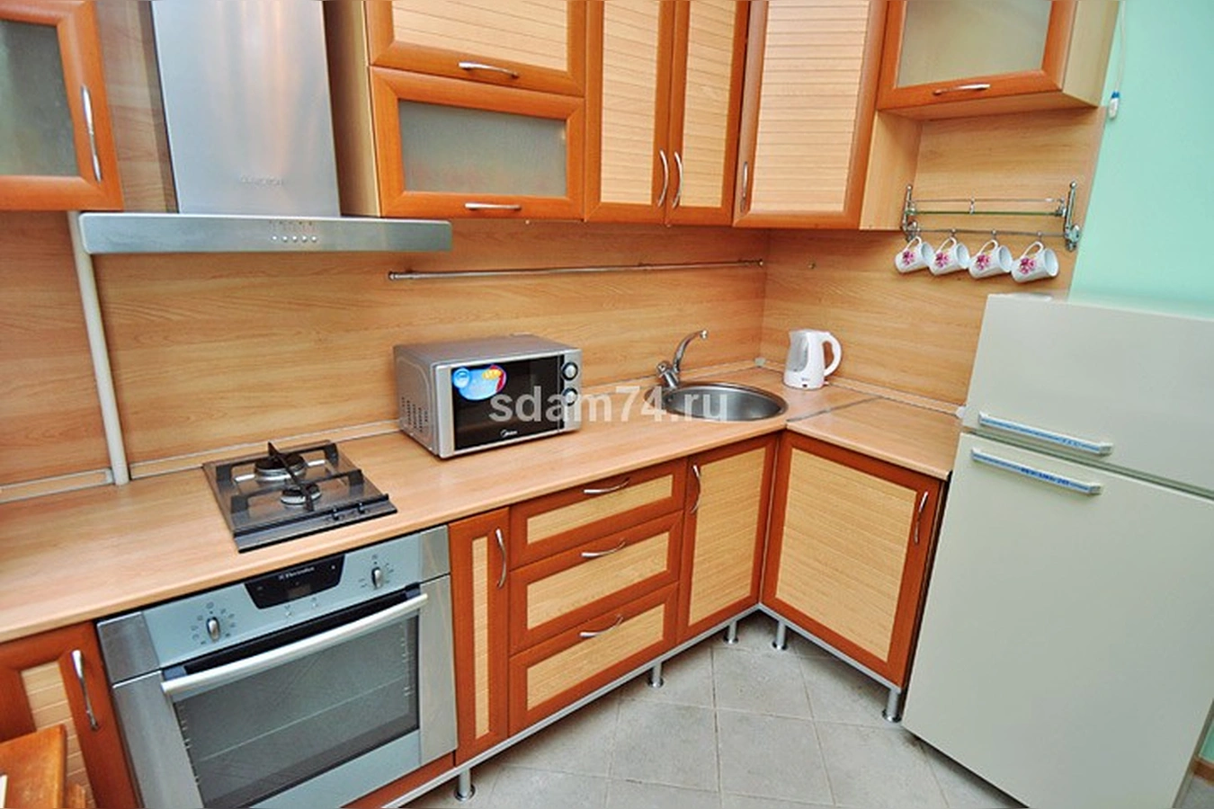 Фото квартиры