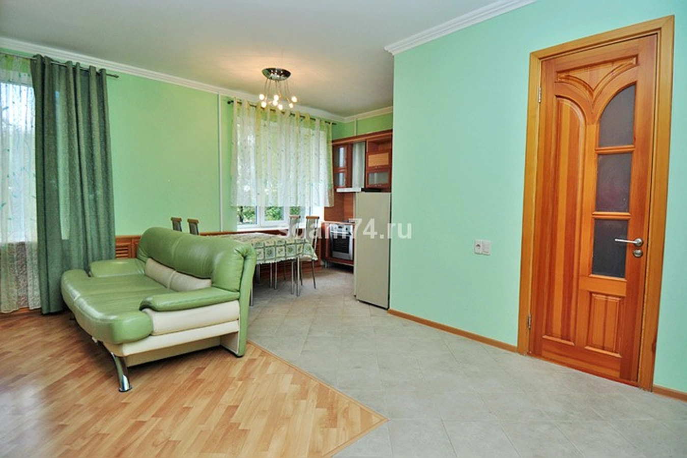 Фото квартиры