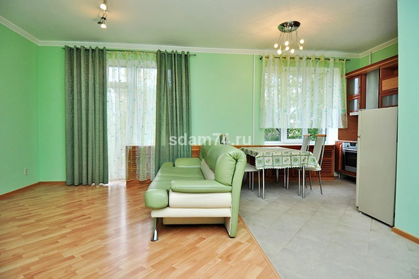 Фото квартиры