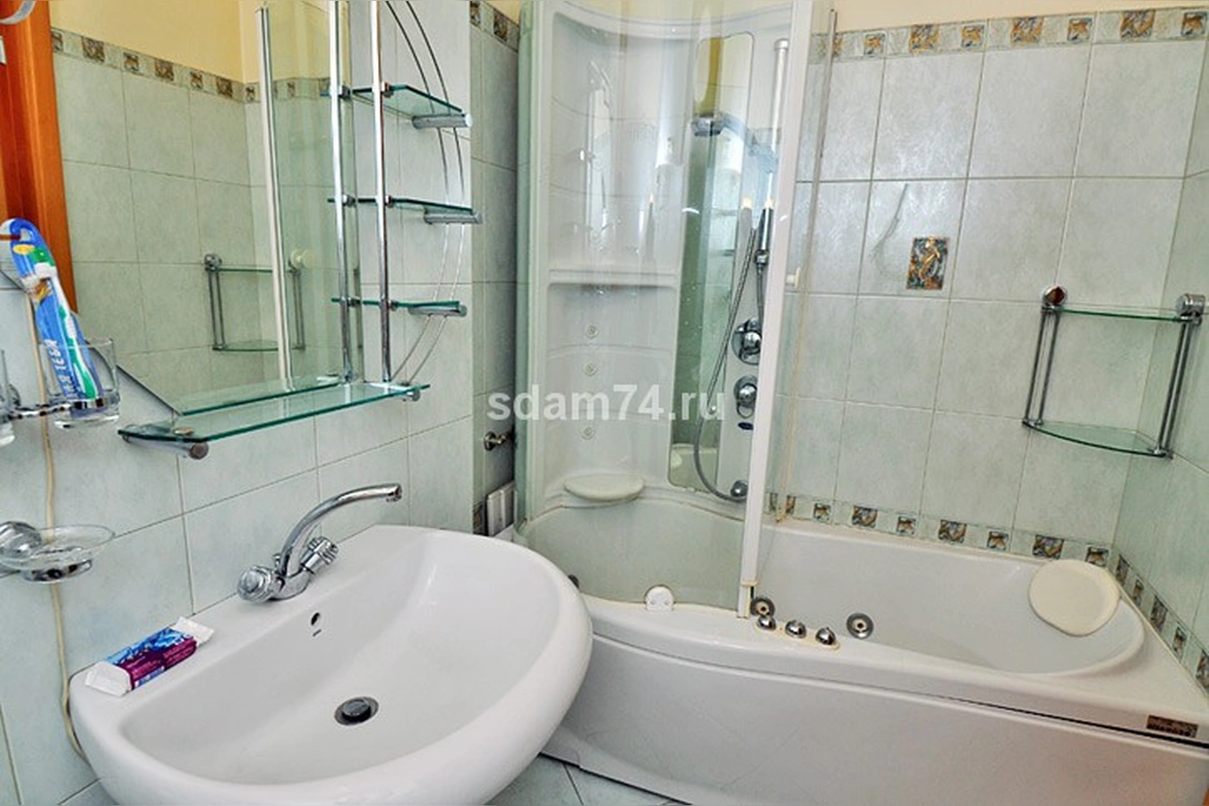 Фото квартиры