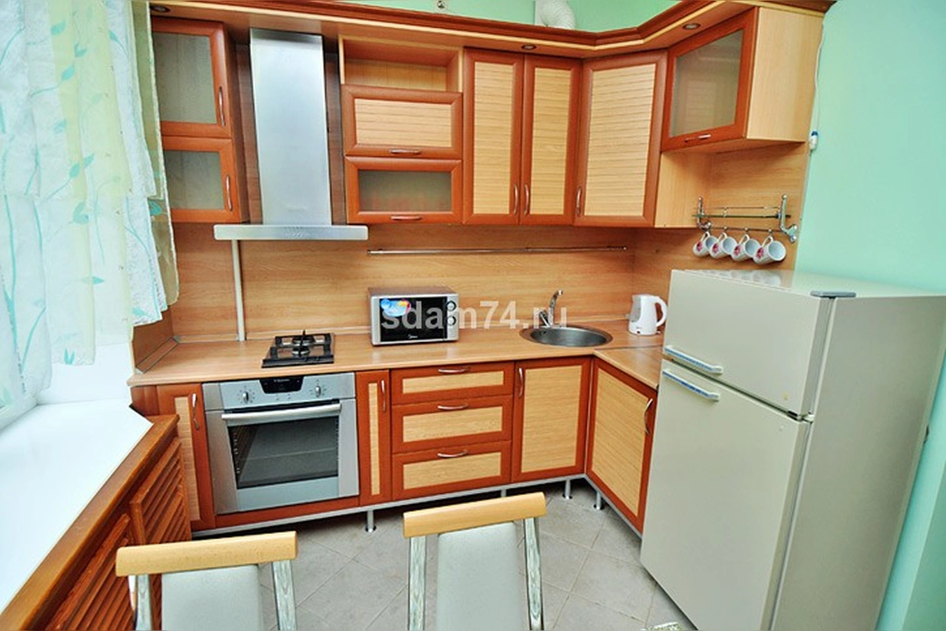 Фото квартиры