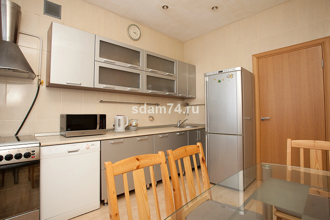 Фото квартиры