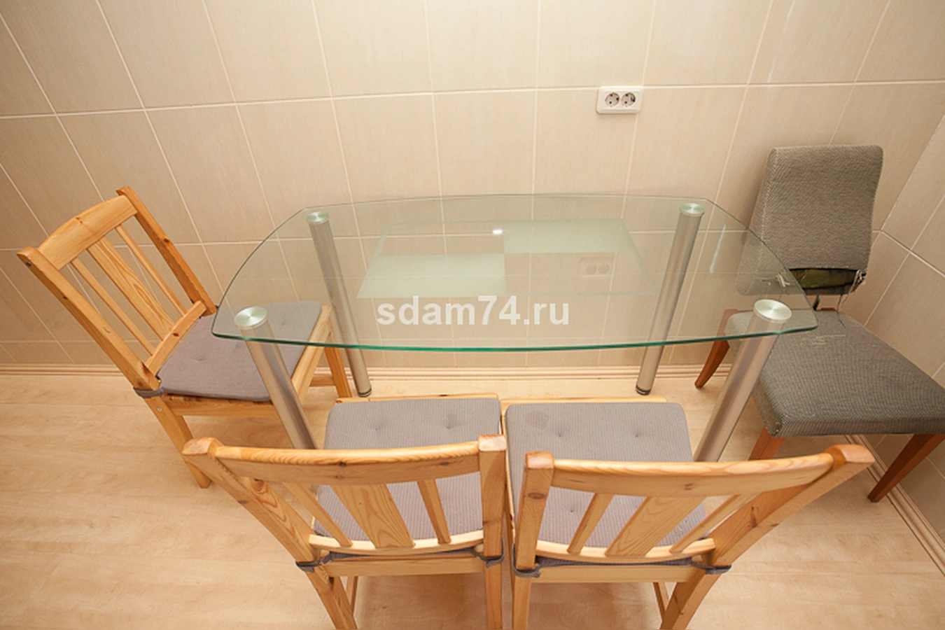 Фото квартиры