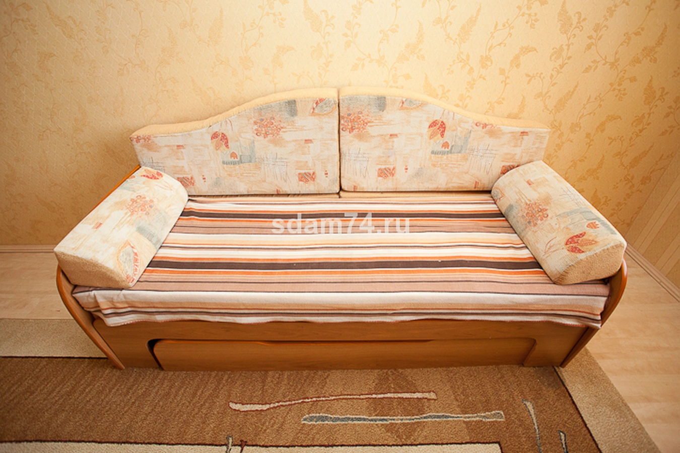 Фото квартиры