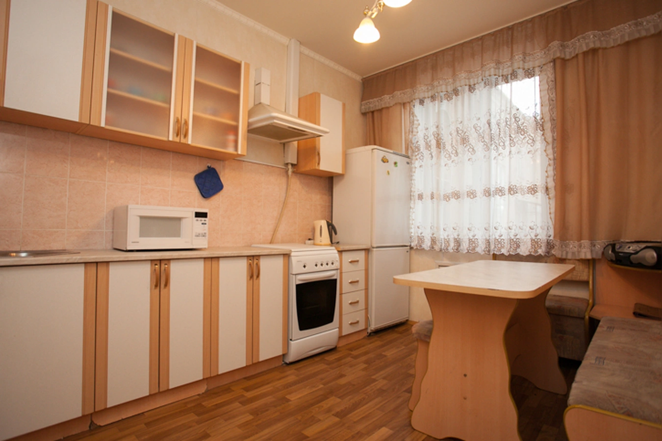 Фото квартиры