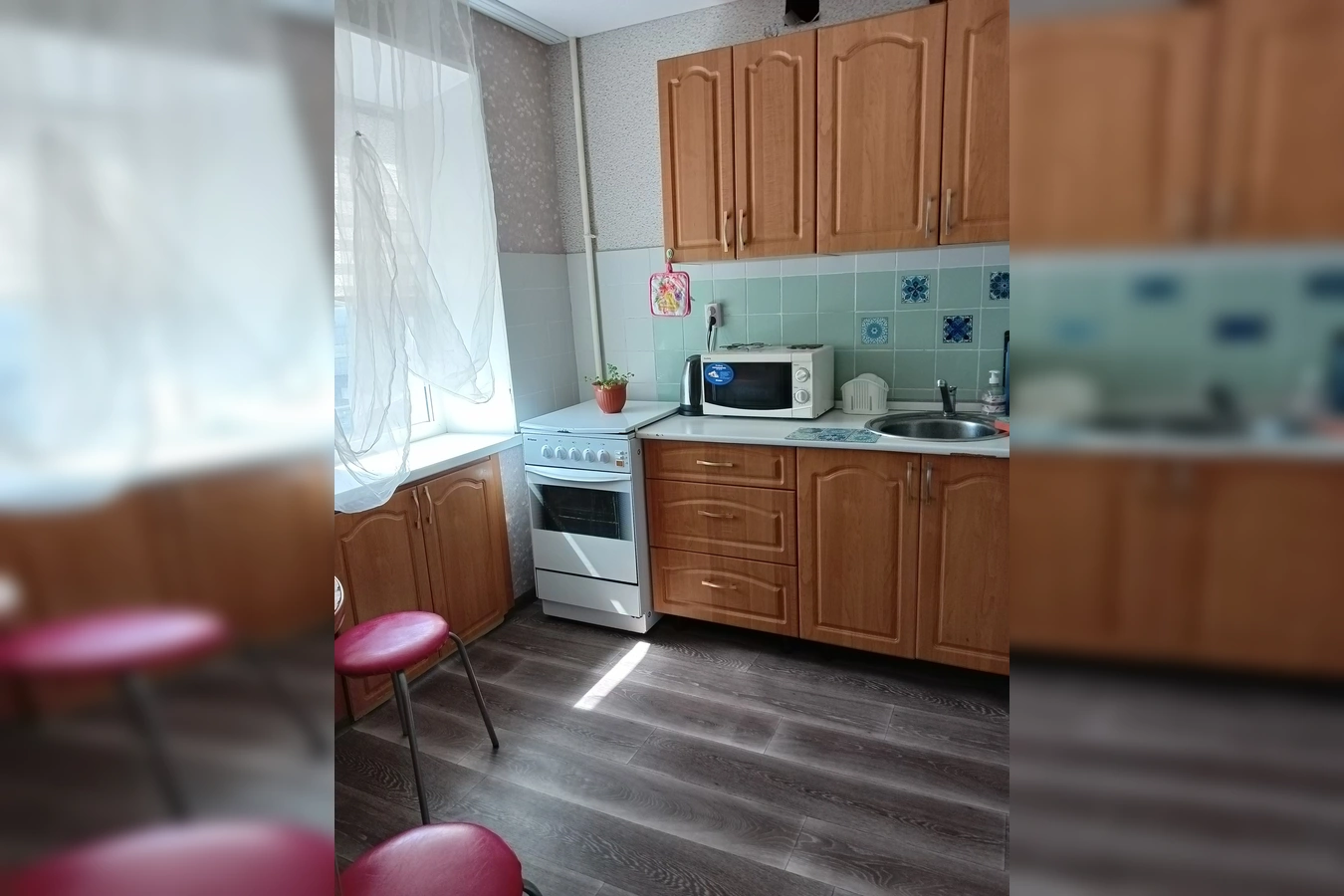 Фото квартиры
