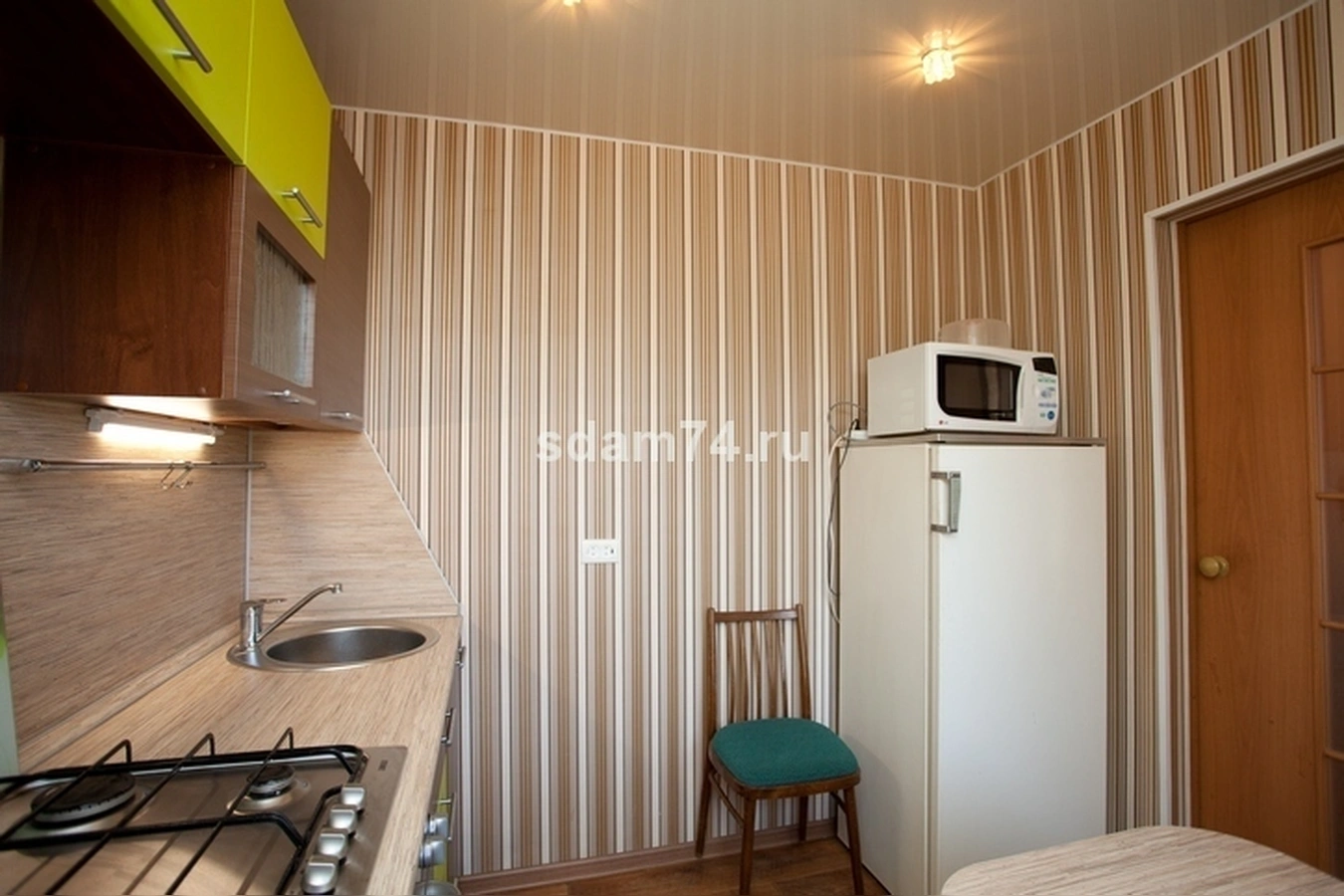 Фото квартиры