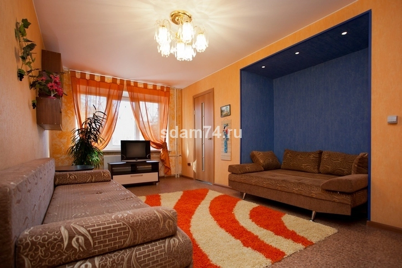 Фото квартиры