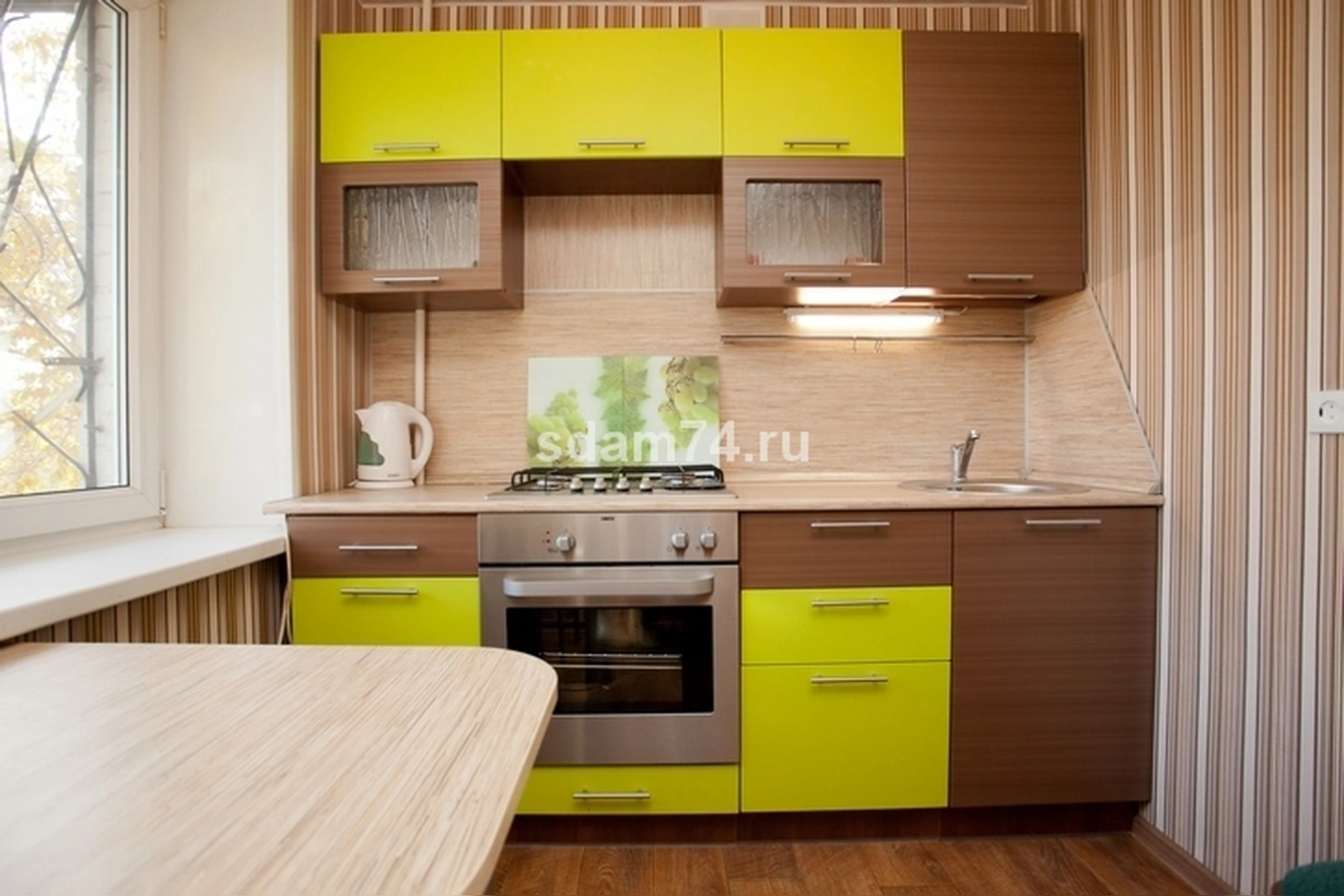 Фото квартиры