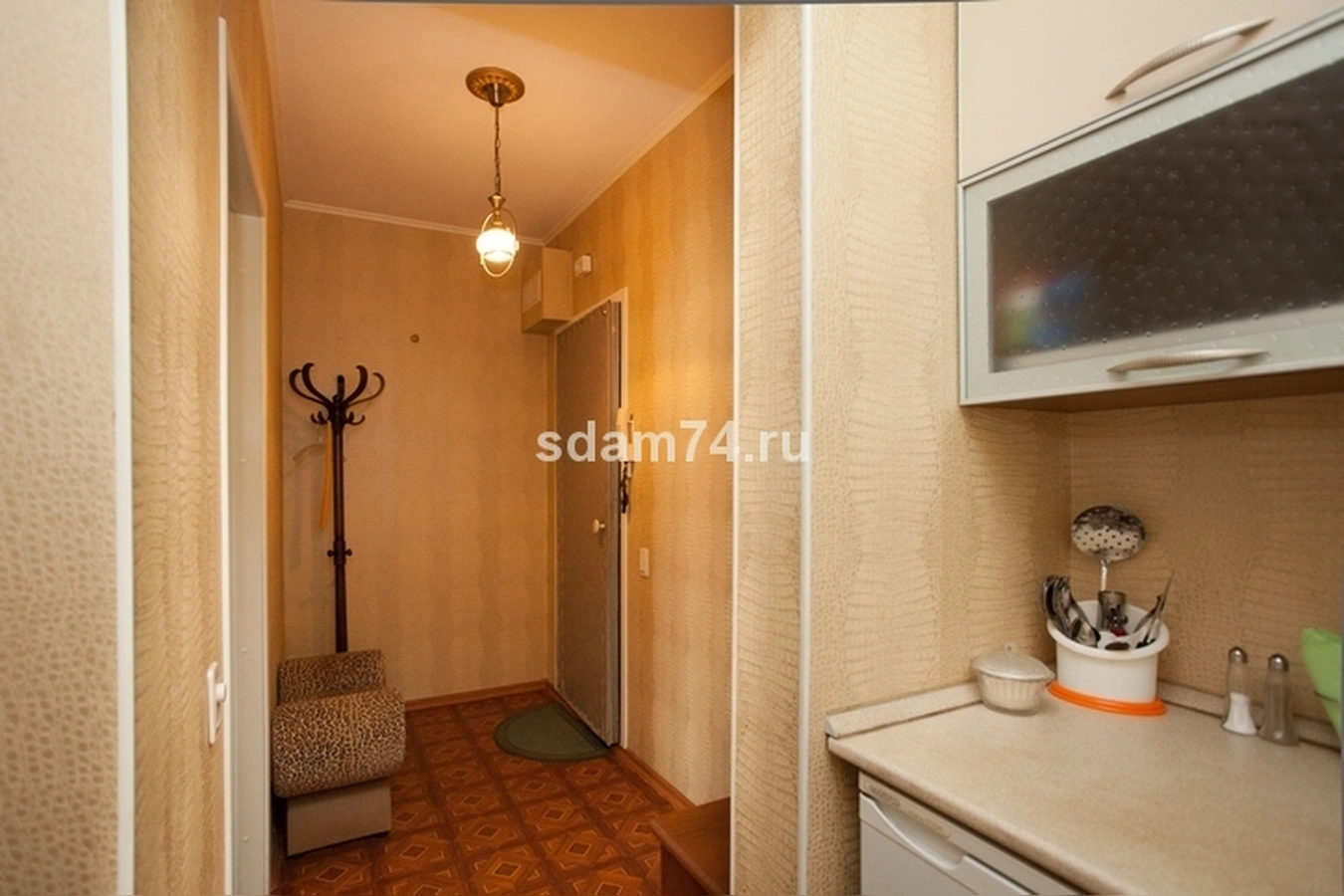 Фото квартиры