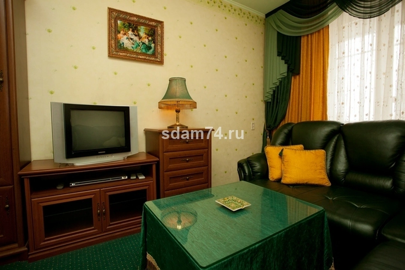 Фото квартиры