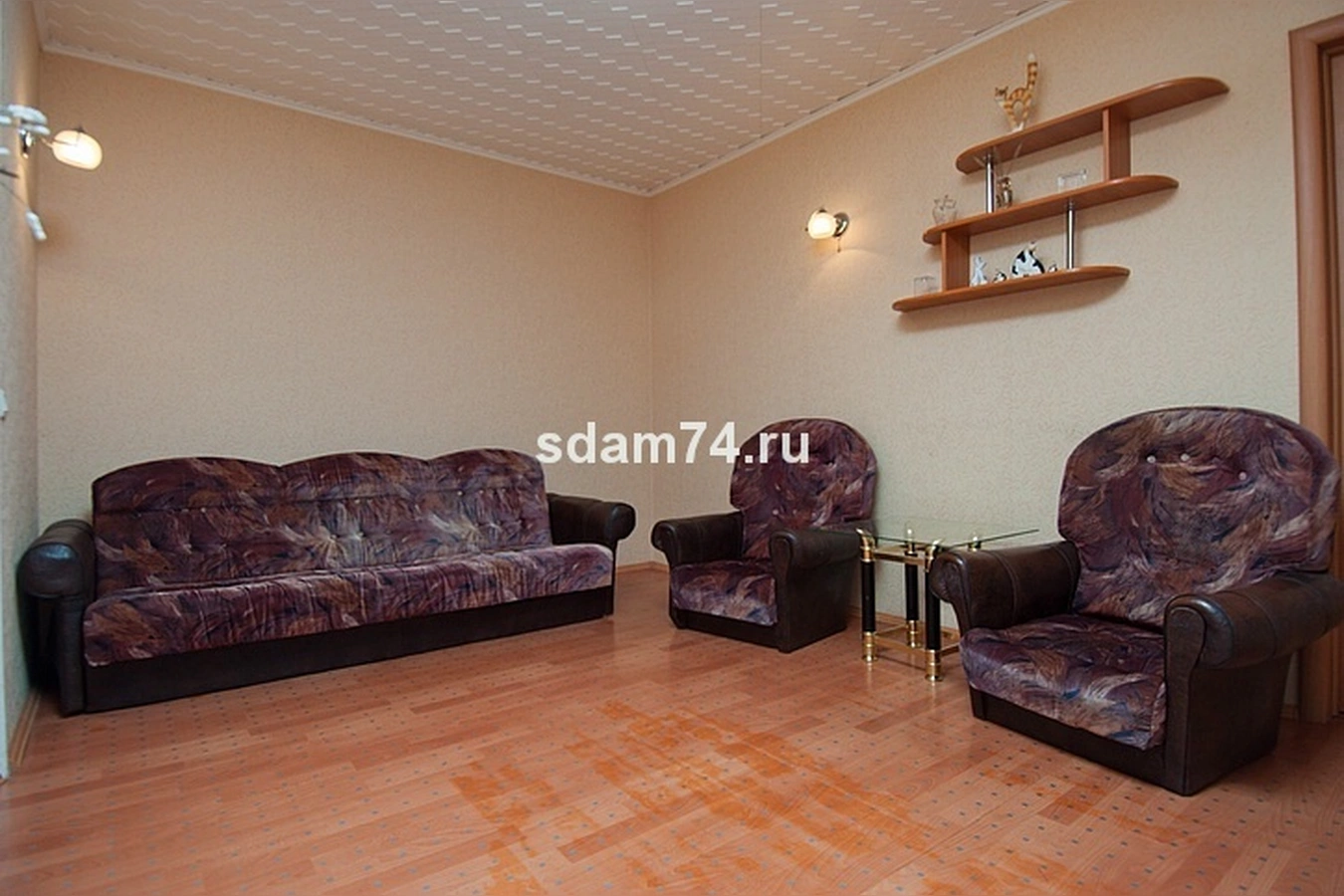 Фото квартиры
